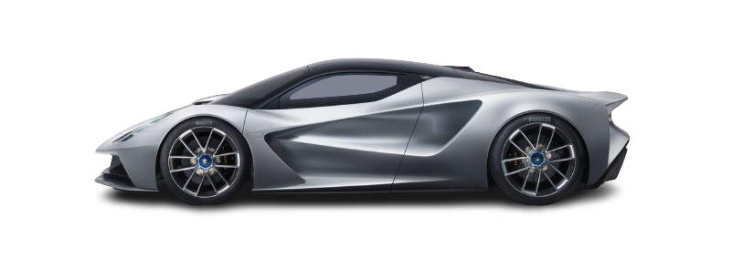 Batmobile EV