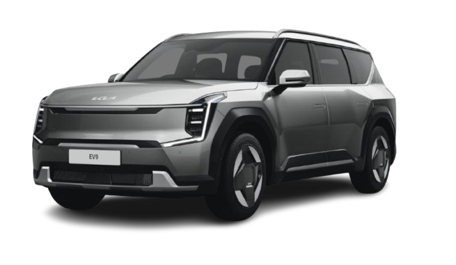 Tata Curvv EV