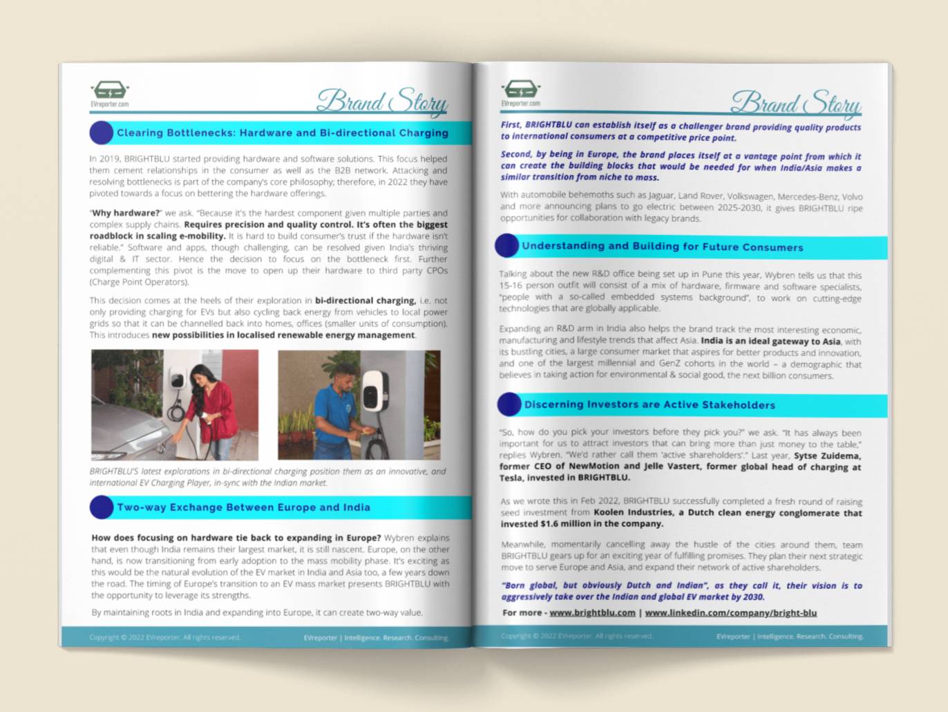 Magazine Advertisements creative 2